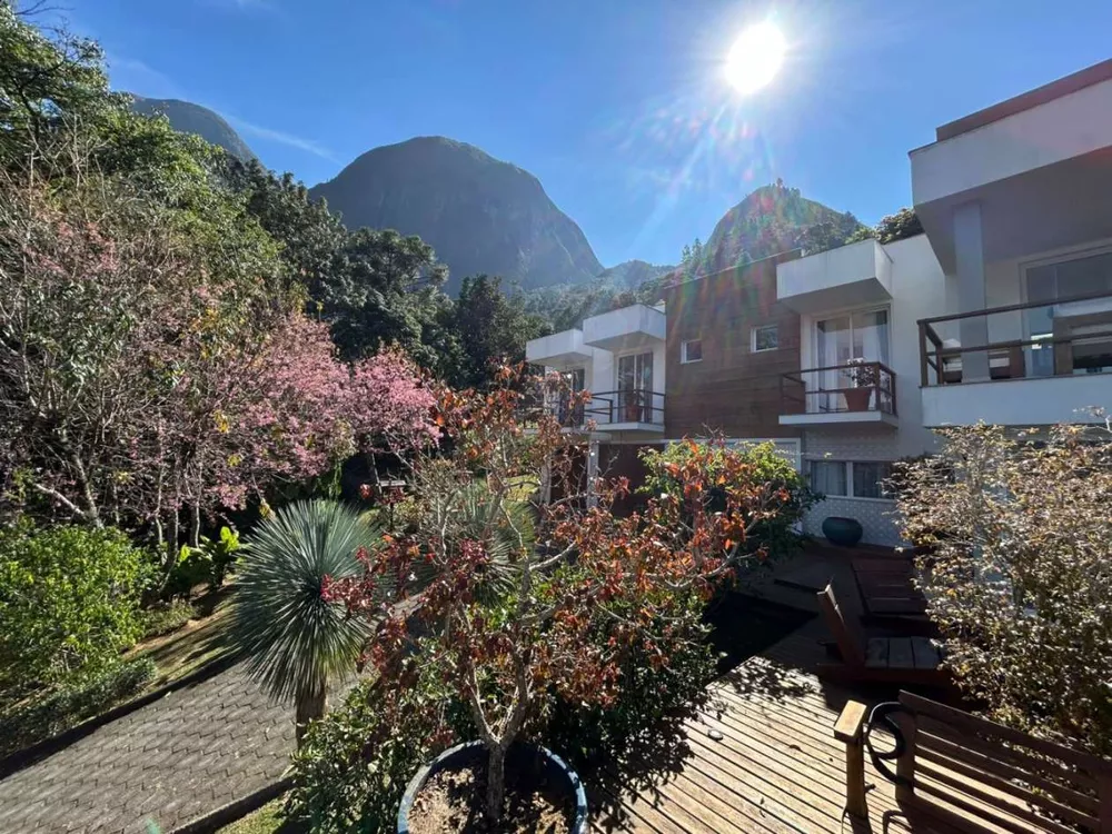 Casa de Condomínio, 5 quartos - Foto 7