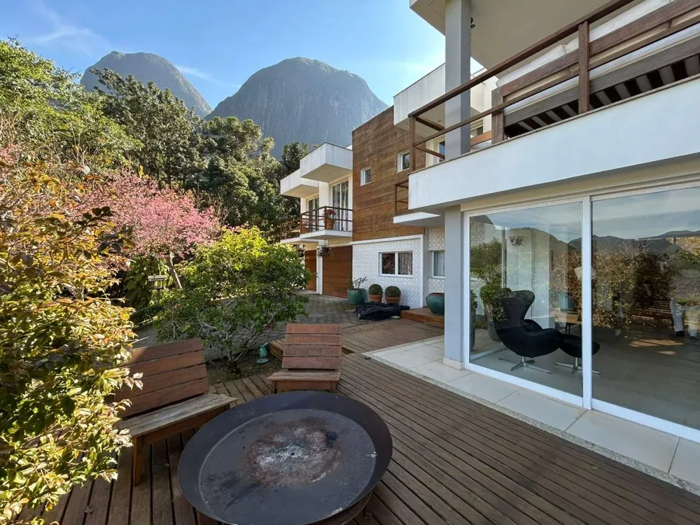 Casa de Condomínio, 5 quartos - Foto 8