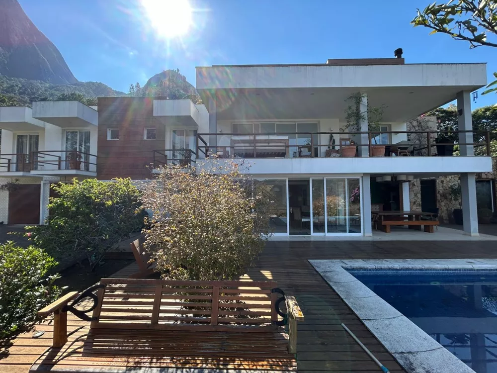 Casa de Condomínio, 5 quartos - Foto 6