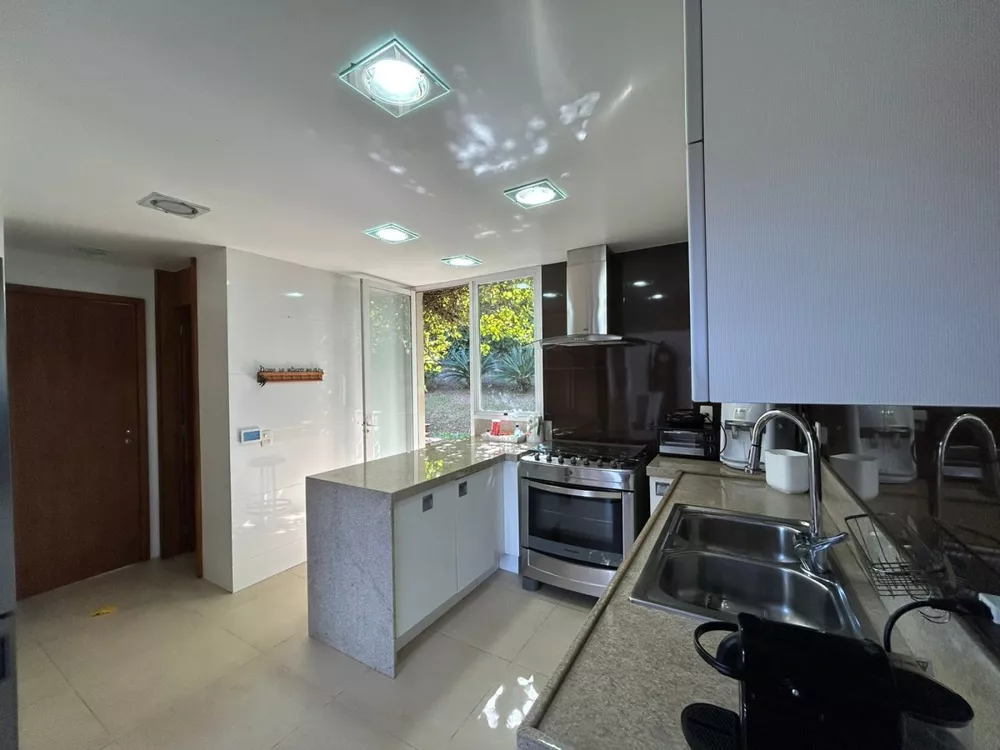 Casa de Condomínio, 5 quartos - Foto 58