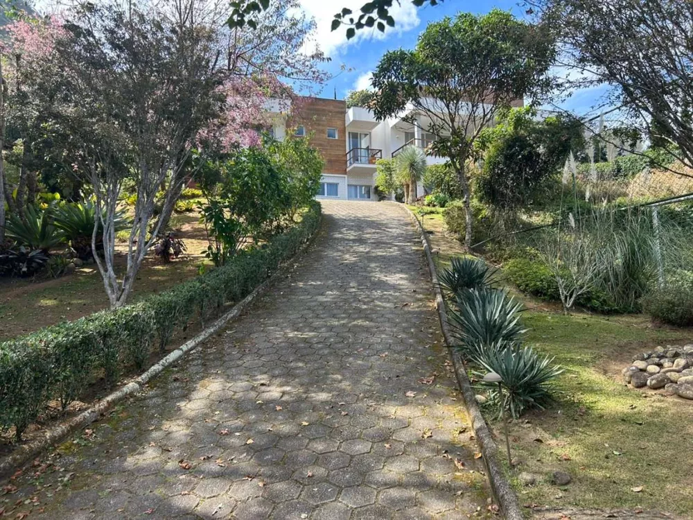 Casa de Condomínio, 5 quartos - Foto 2