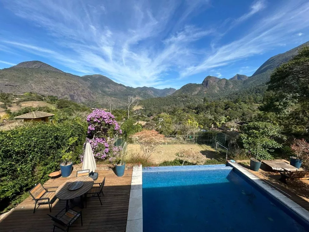 Casa de Condomínio, 5 quartos - Foto 15