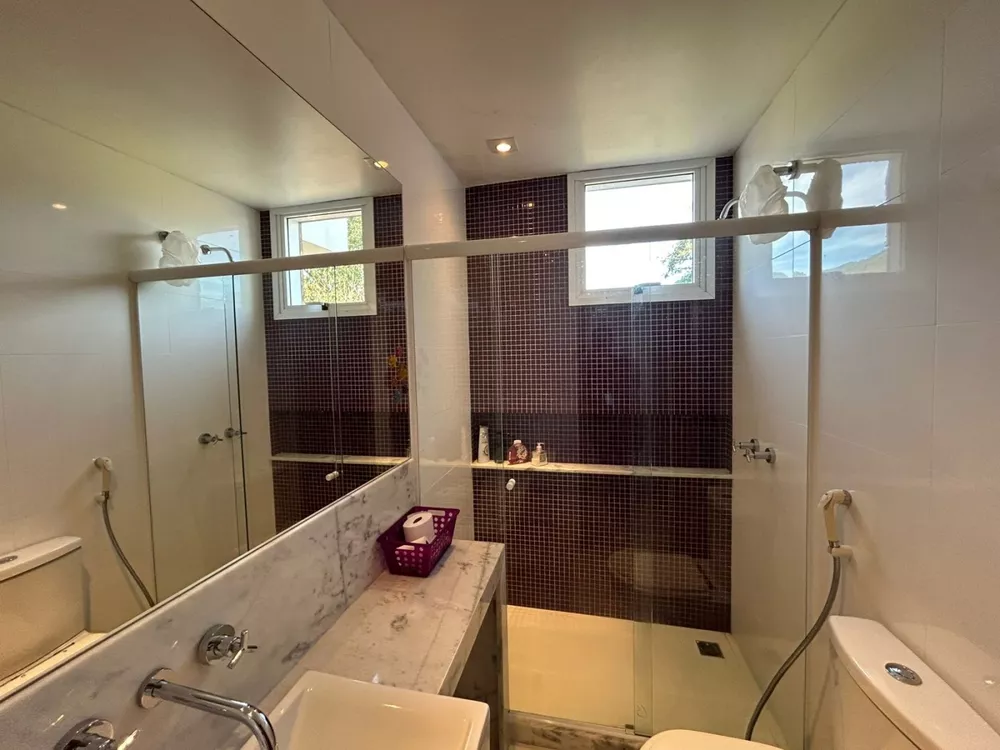 Casa de Condomínio, 5 quartos - Foto 51
