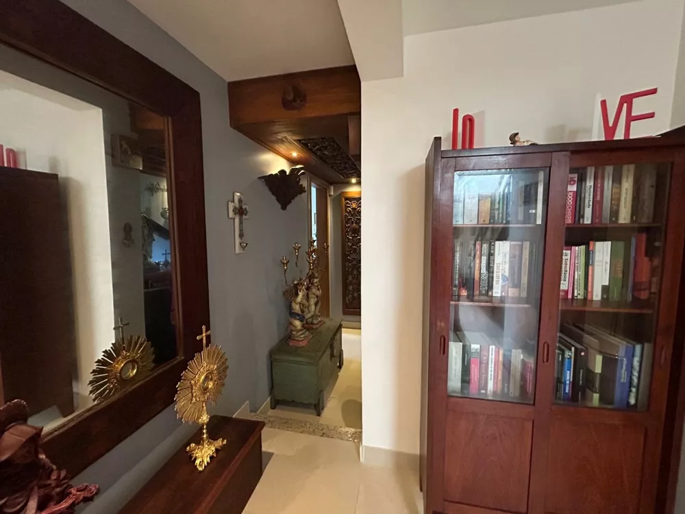 Casa de Condomínio, 5 quartos - Foto 33