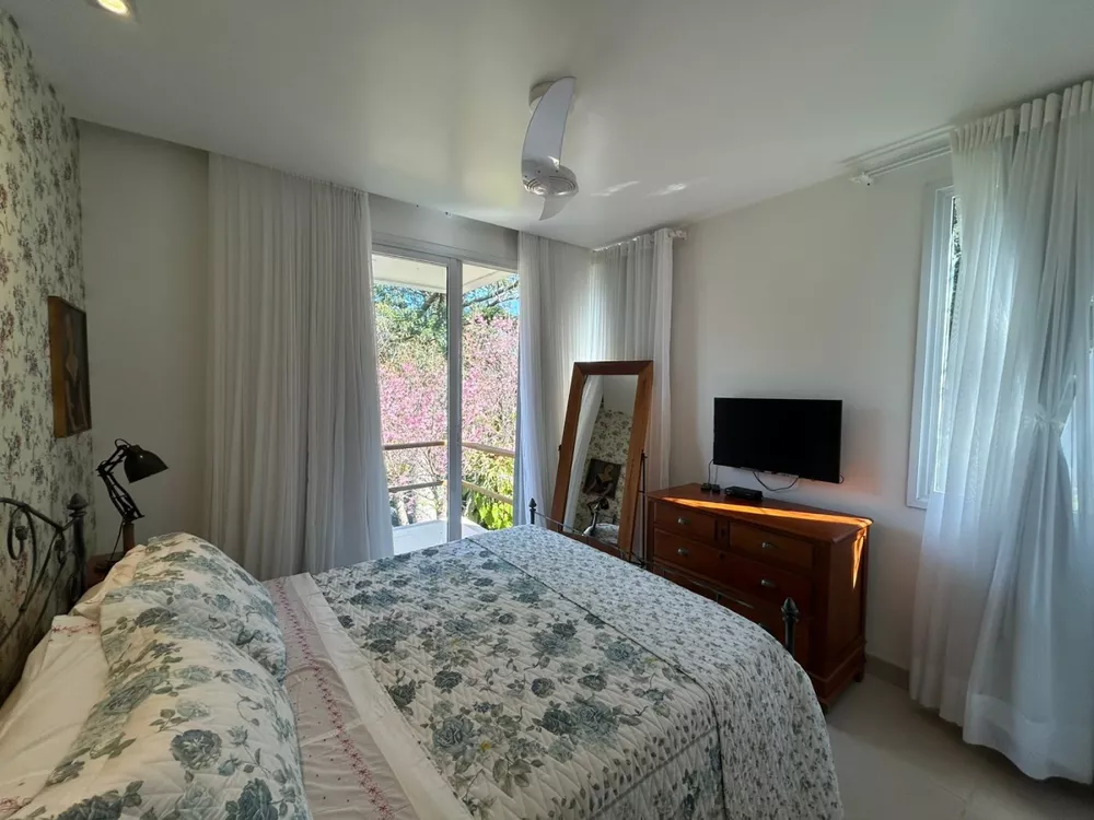 Casa de Condomínio, 5 quartos - Foto 54