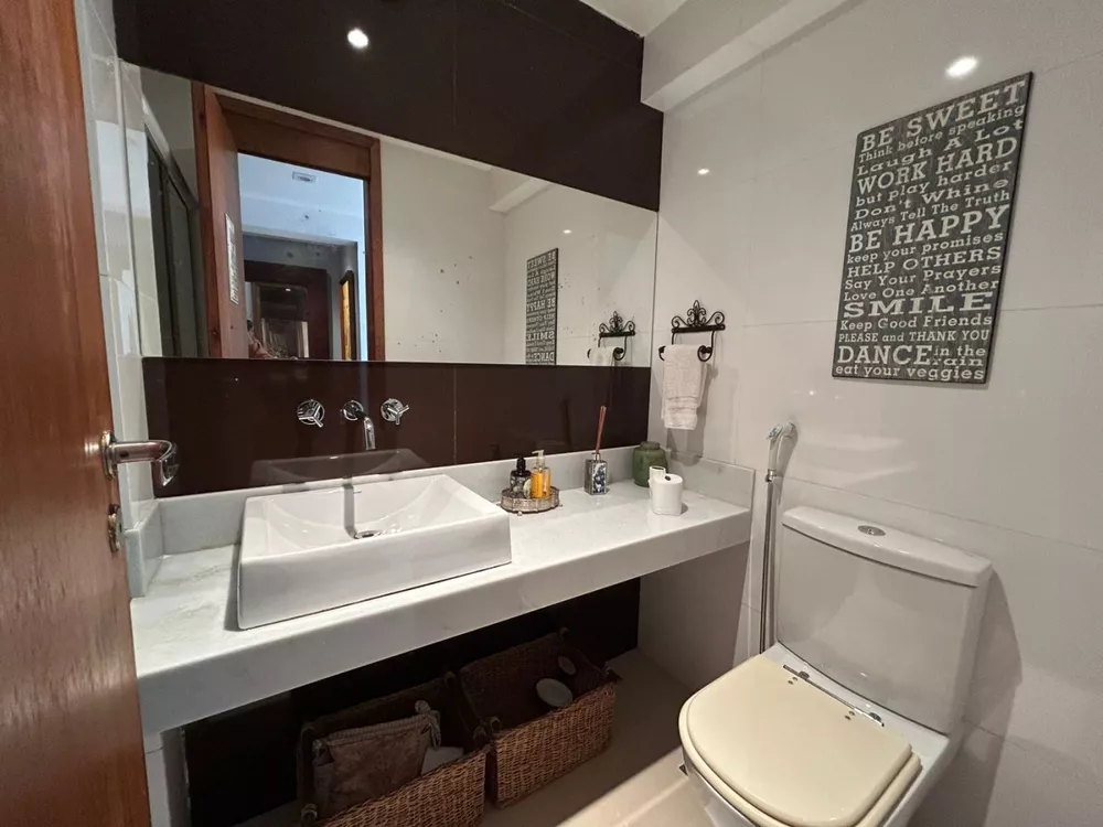 Casa de Condomínio, 5 quartos - Foto 35