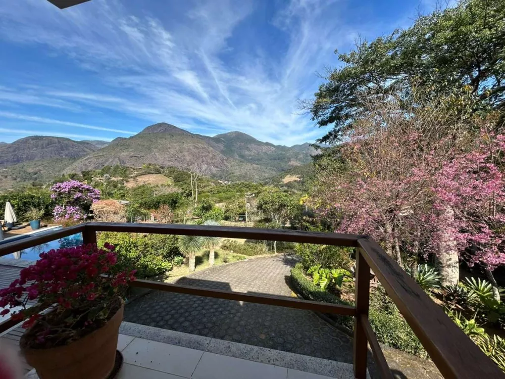 Casa de Condomínio, 5 quartos - Foto 56