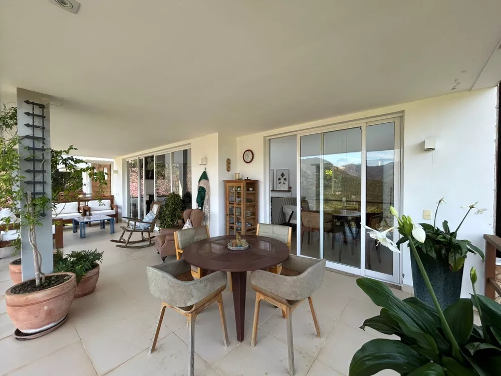 Casa de Condomínio, 5 quartos - Foto 42