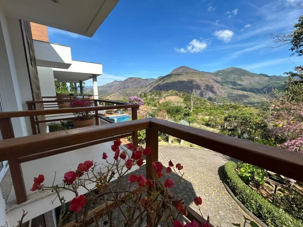 Casa de Condomínio, 5 quartos - Foto 60