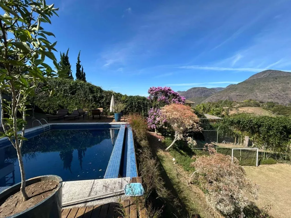 Casa de Condomínio, 5 quartos - Foto 17