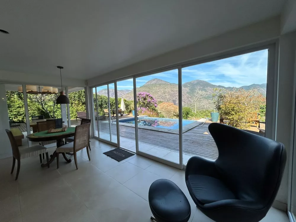 Casa de Condomínio, 5 quartos - Foto 25