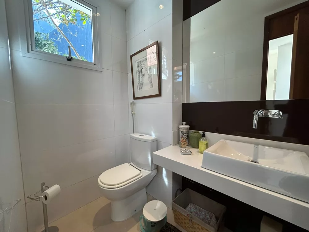 Casa de Condomínio, 5 quartos - Foto 39