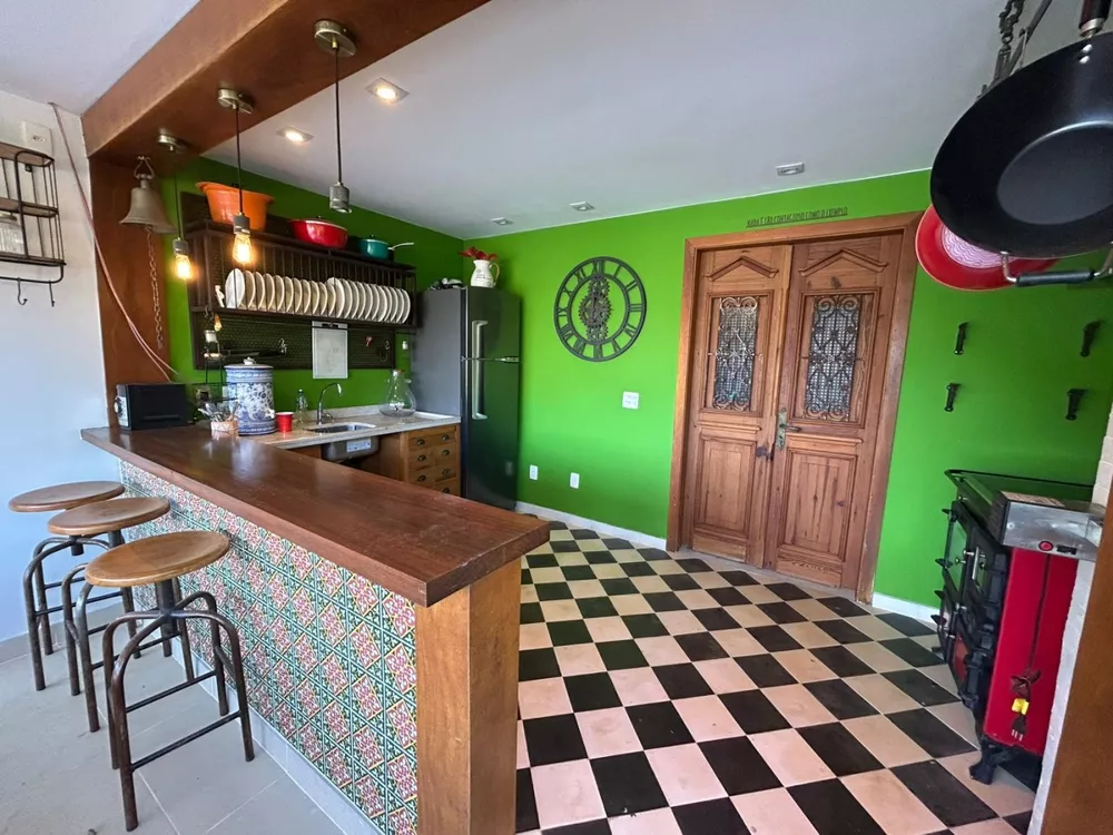 Casa de Condomínio, 5 quartos - Foto 21