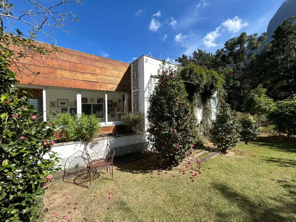 Casa de Condomínio, 5 quartos - Foto 61