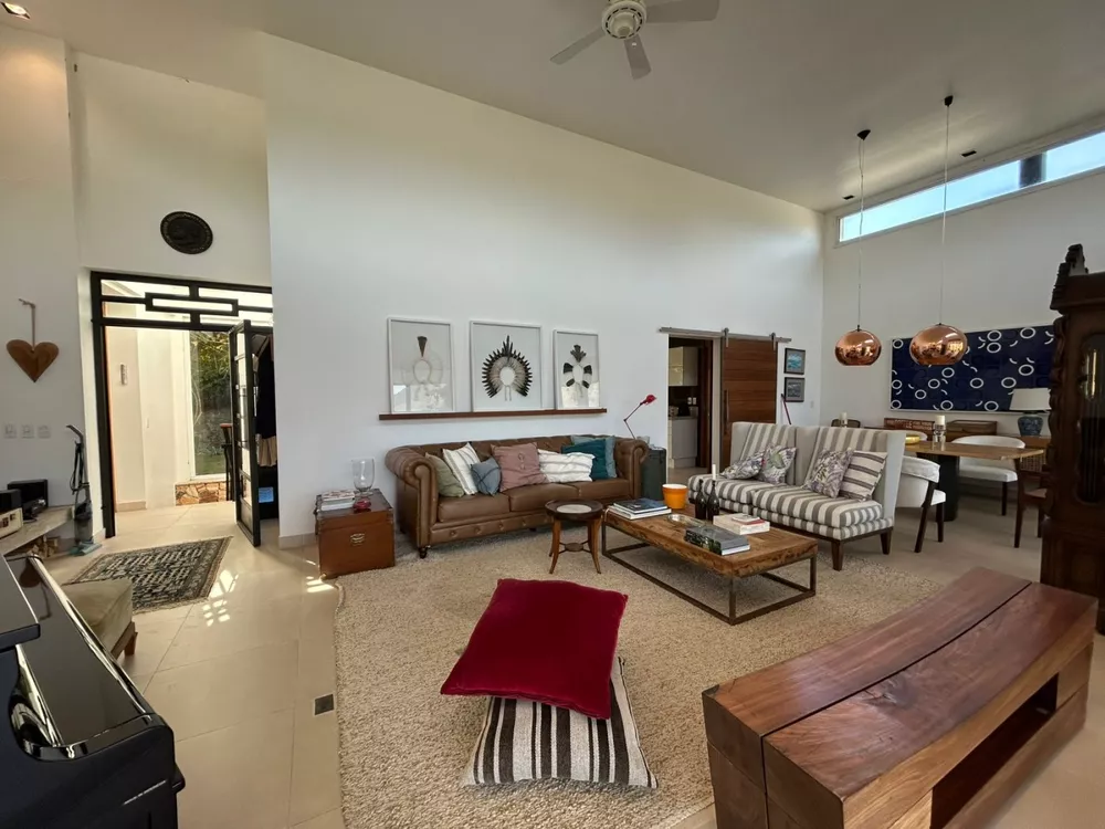 Casa de Condomínio, 5 quartos - Foto 45