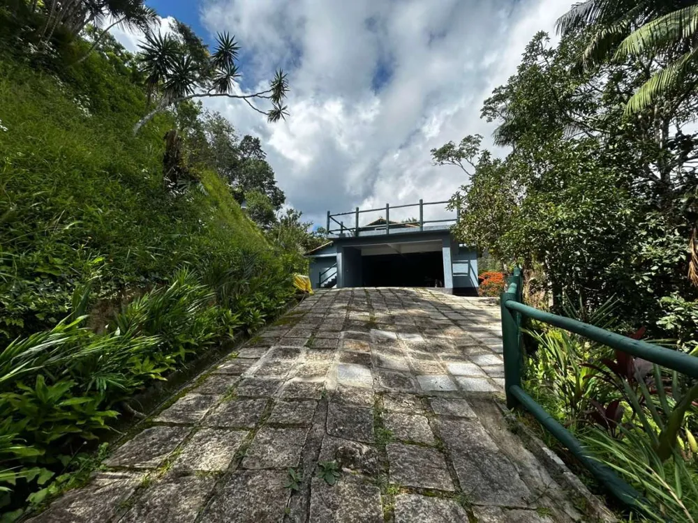 Casa, 4 quartos, 207 m² - Foto 2