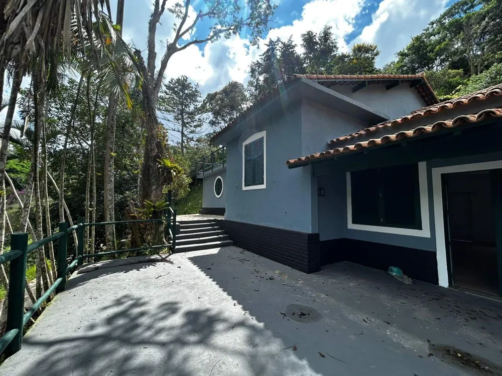 Casa, 4 quartos, 207 m² - Foto 4