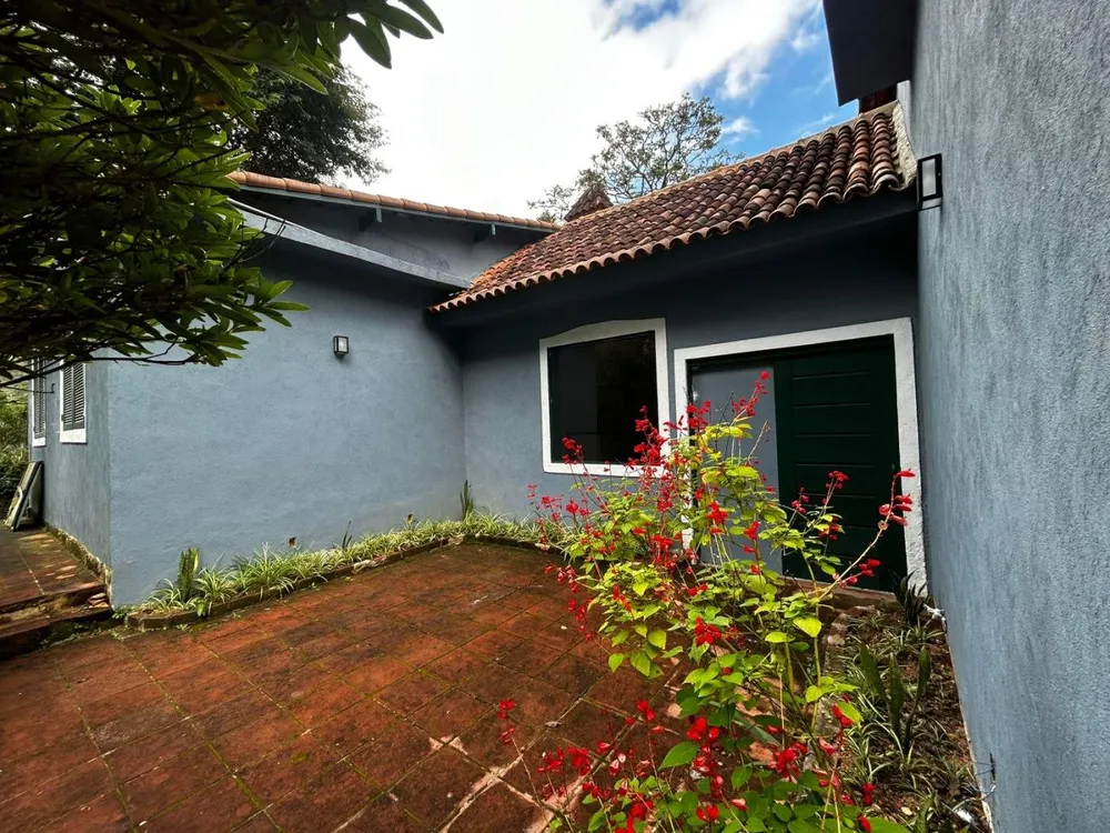 Casa, 4 quartos, 207 m² - Foto 30