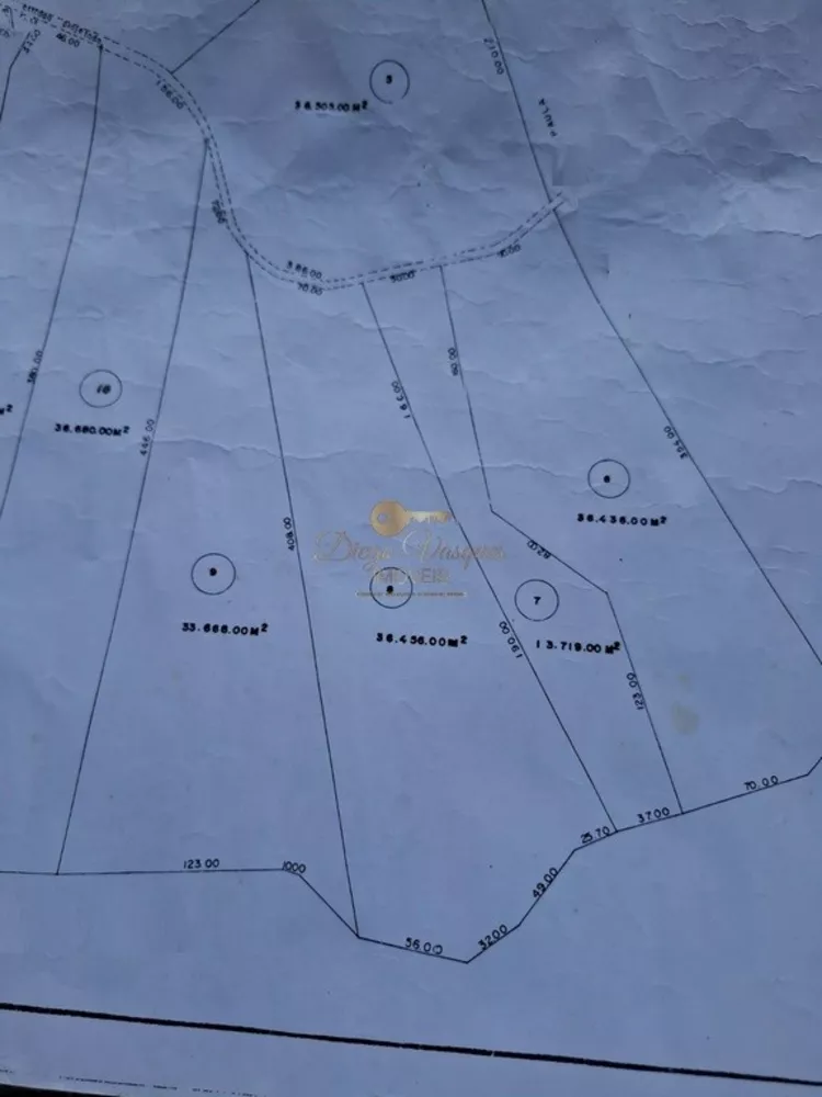 Terreno, 3 hectares - Foto 9