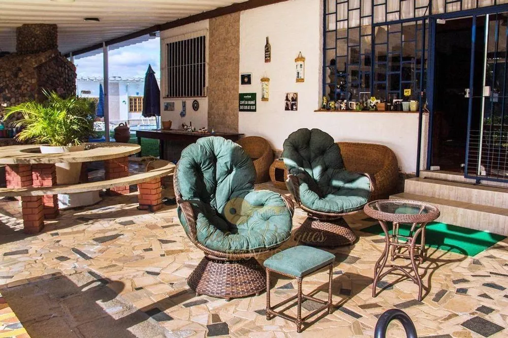 Casa, 16 quartos, 928 m² - Foto 25