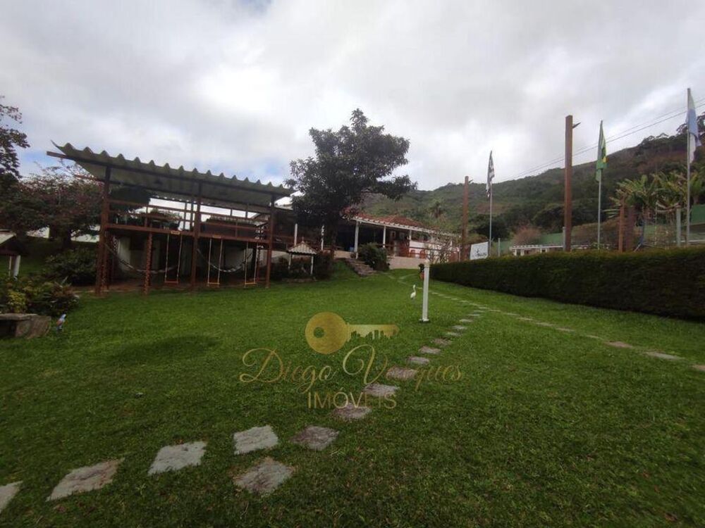 Casa, 16 quartos, 928 m² - Foto 16