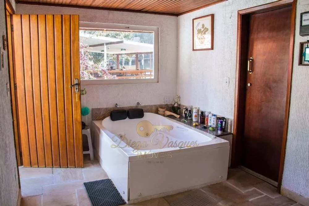 Casa, 16 quartos, 928 m² - Foto 26