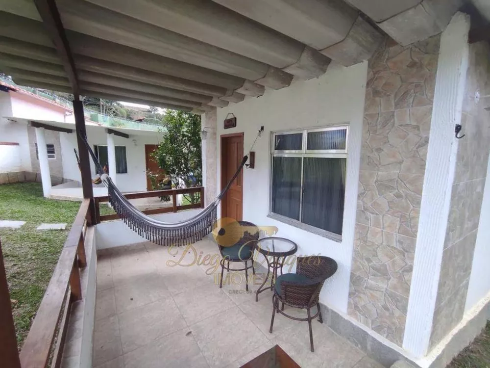 Casa, 16 quartos, 928 m² - Foto 29