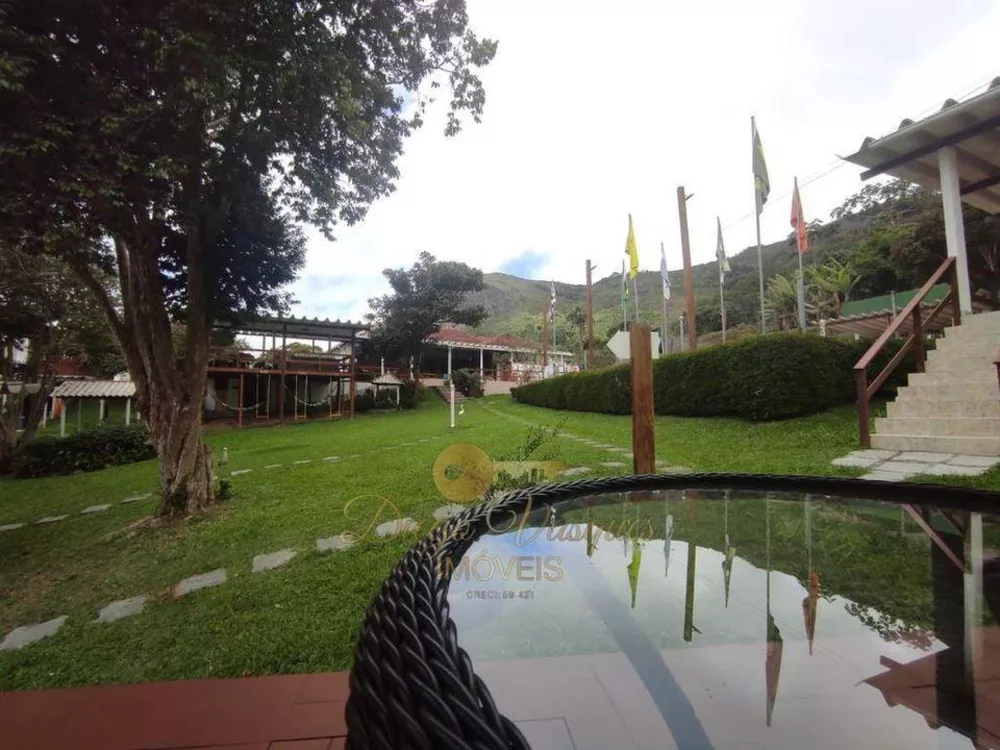 Casa, 16 quartos, 928 m² - Foto 9