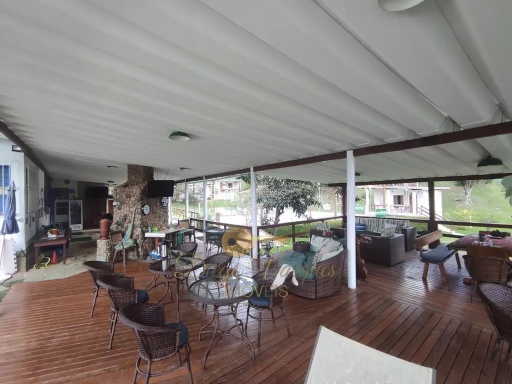 Casa, 16 quartos, 928 m² - Foto 34
