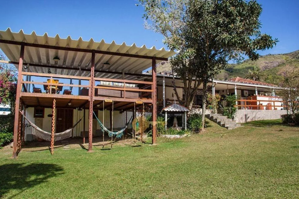 Casa, 16 quartos, 928 m² - Foto 35