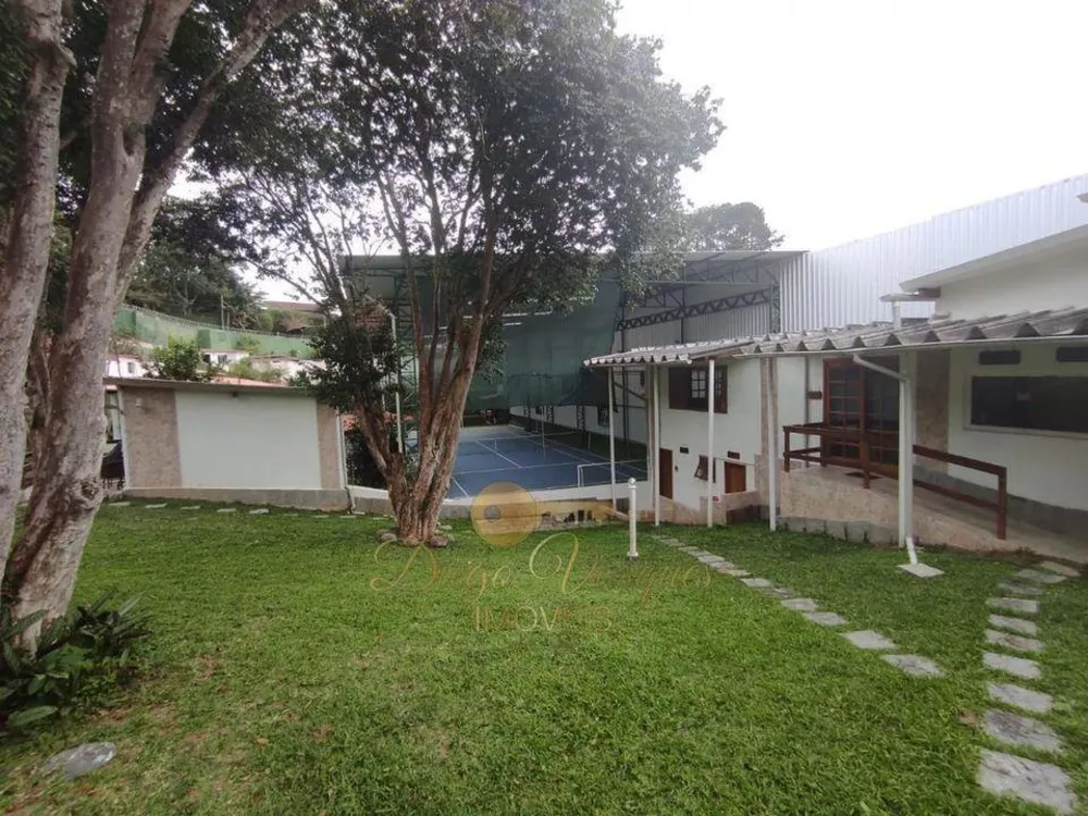 Casa, 16 quartos, 928 m² - Foto 4
