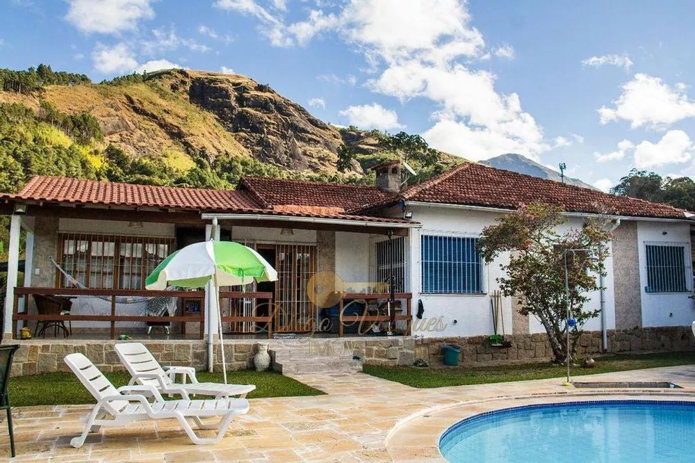 Casa, 16 quartos, 928 m² - Foto 5