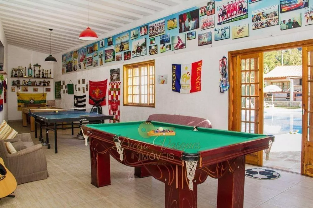 Casa, 16 quartos, 928 m² - Foto 10