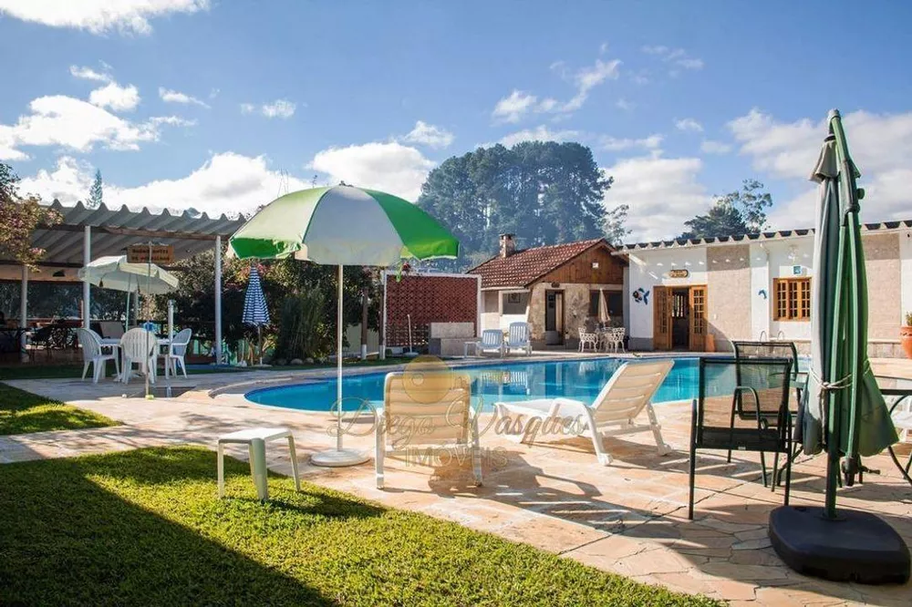Casa, 16 quartos, 928 m² - Foto 6