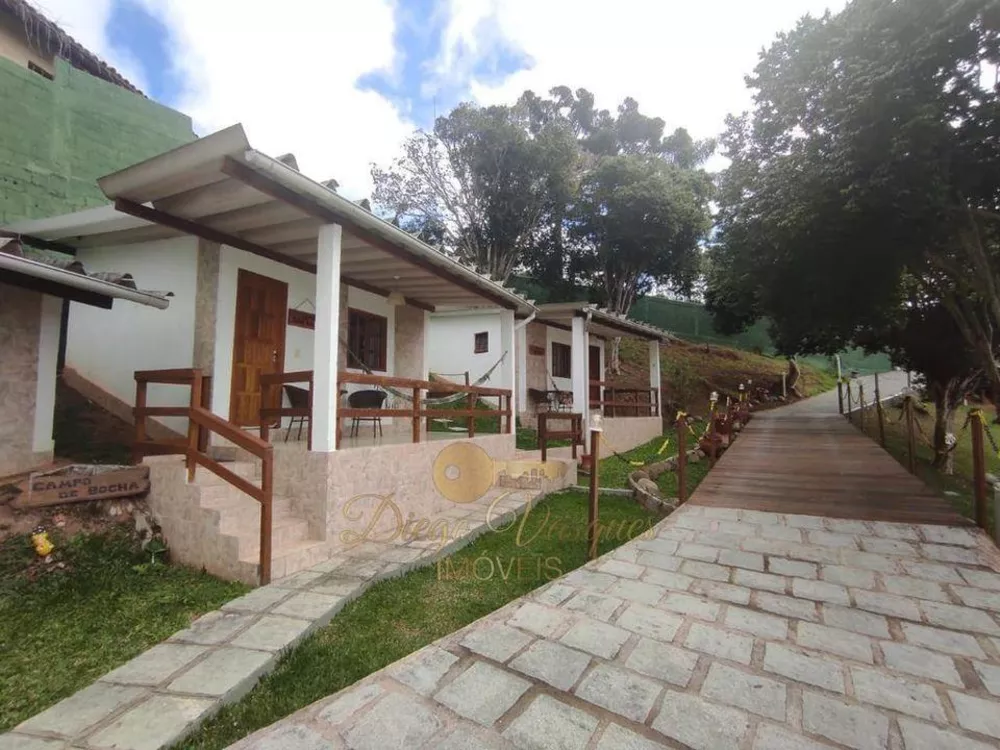 Casa, 16 quartos, 928 m² - Foto 3