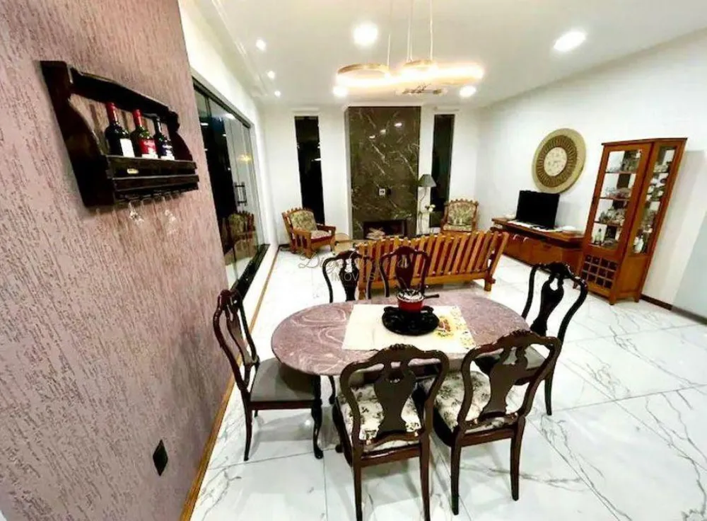 Casa, 3 quartos - Foto 9