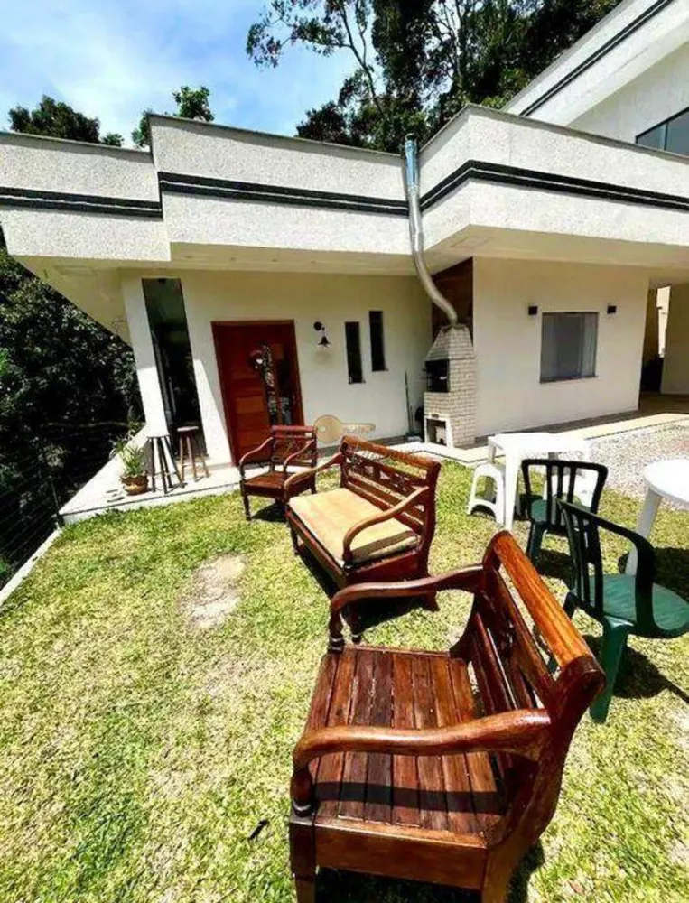 Casa, 3 quartos - Foto 11