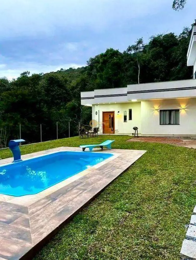 Casa, 3 quartos - Foto 6