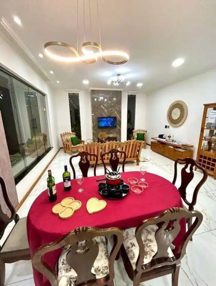 Casa, 3 quartos - Foto 8
