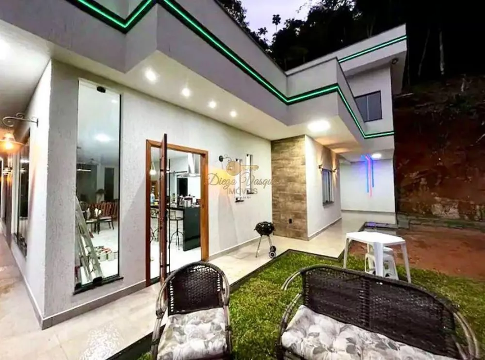 Casa, 3 quartos - Foto 12