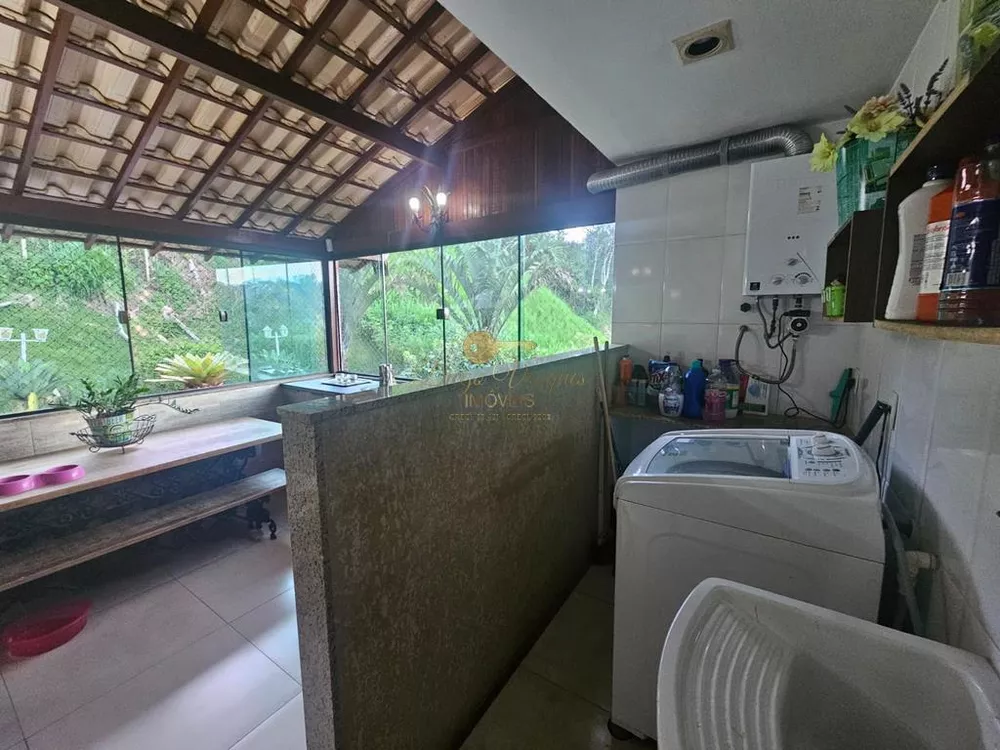 Casa de Condomínio, 3 quartos - Foto 44