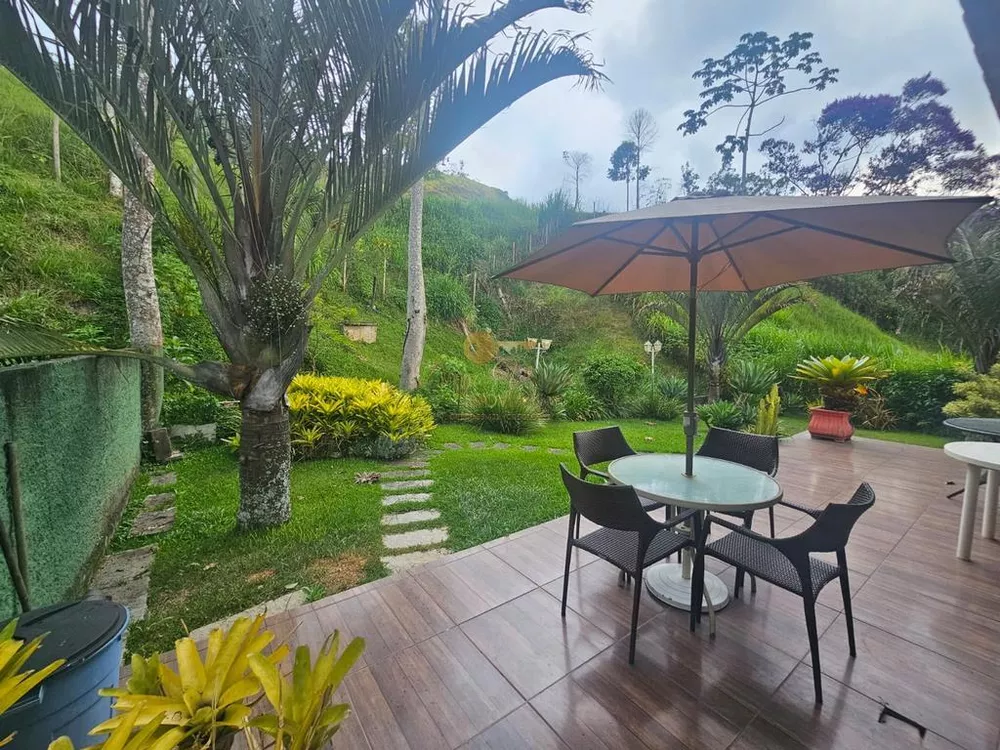 Casa de Condomínio, 3 quartos - Foto 26