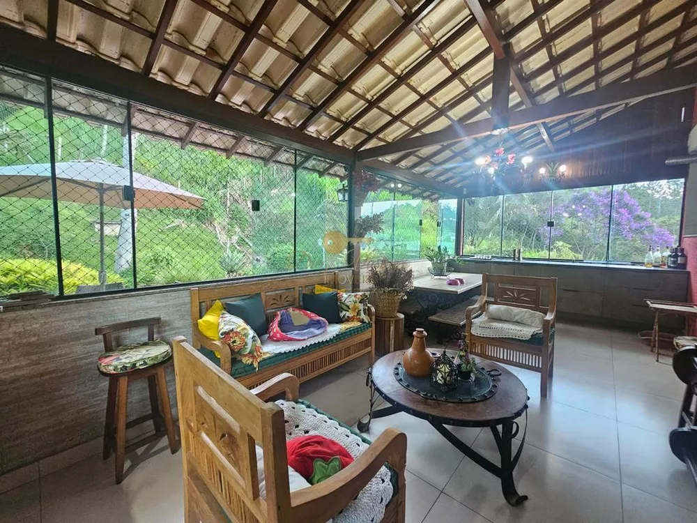 Casa de Condomínio, 3 quartos - Foto 22