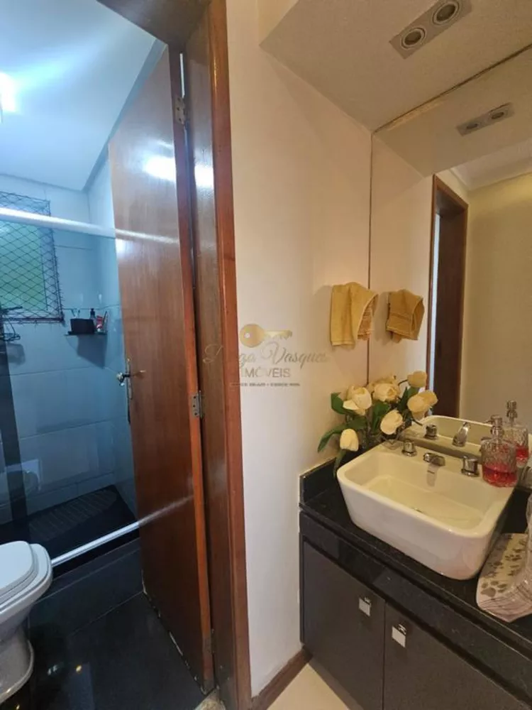 Casa de Condomínio, 3 quartos - Foto 14