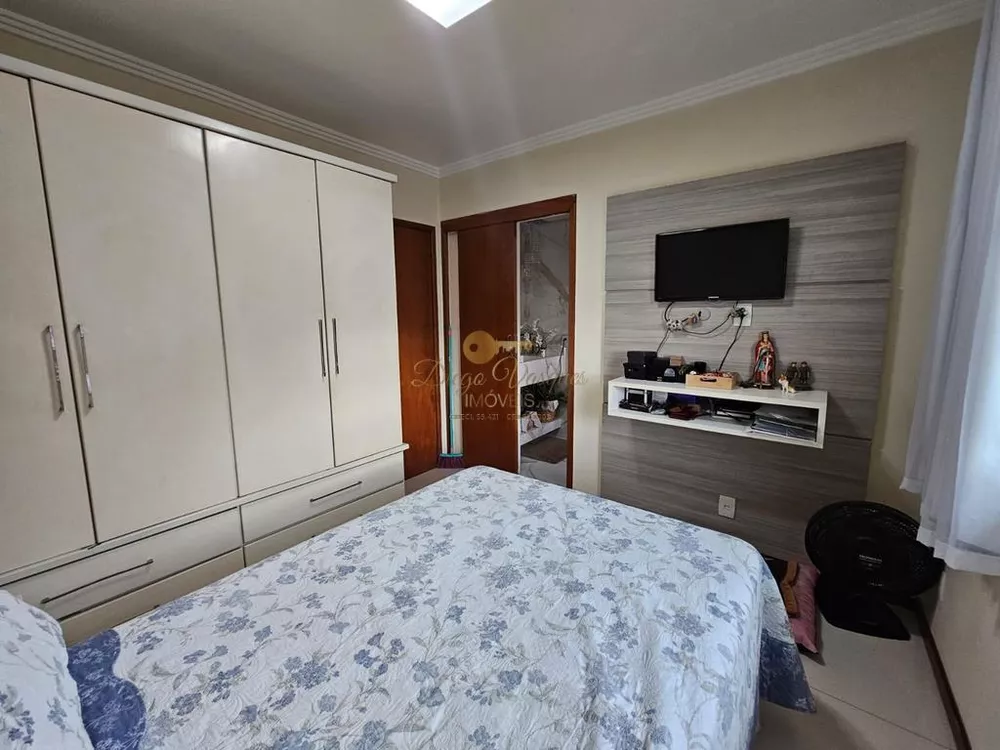 Casa de Condomínio, 3 quartos - Foto 39