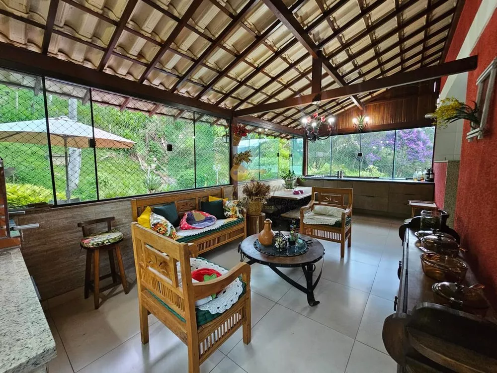 Casa de Condomínio, 3 quartos - Foto 16