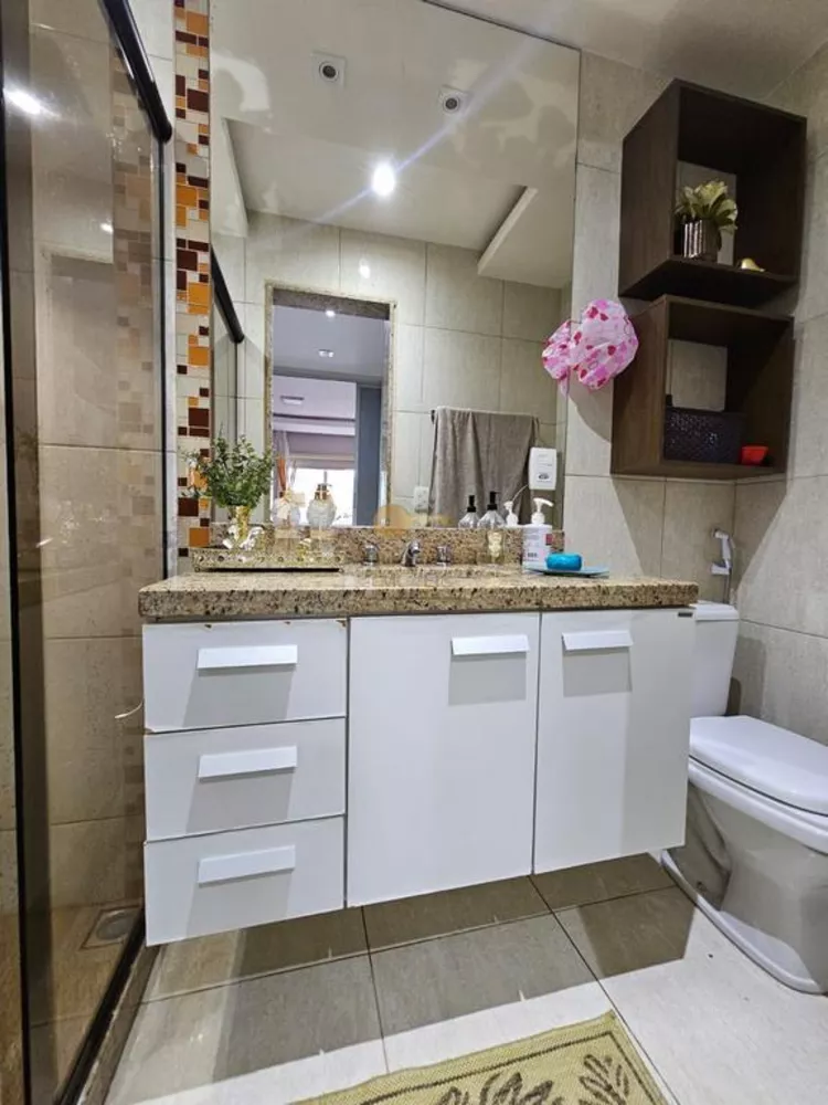 Casa de Condomínio, 3 quartos - Foto 37