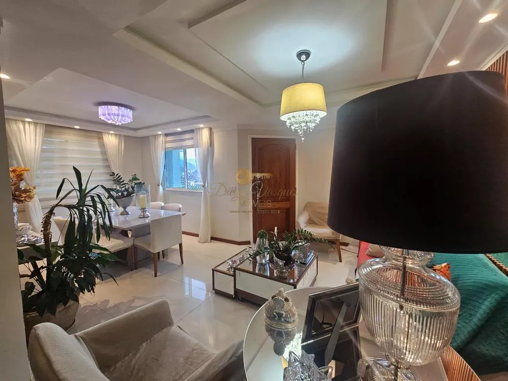 Casa de Condomínio, 3 quartos - Foto 8