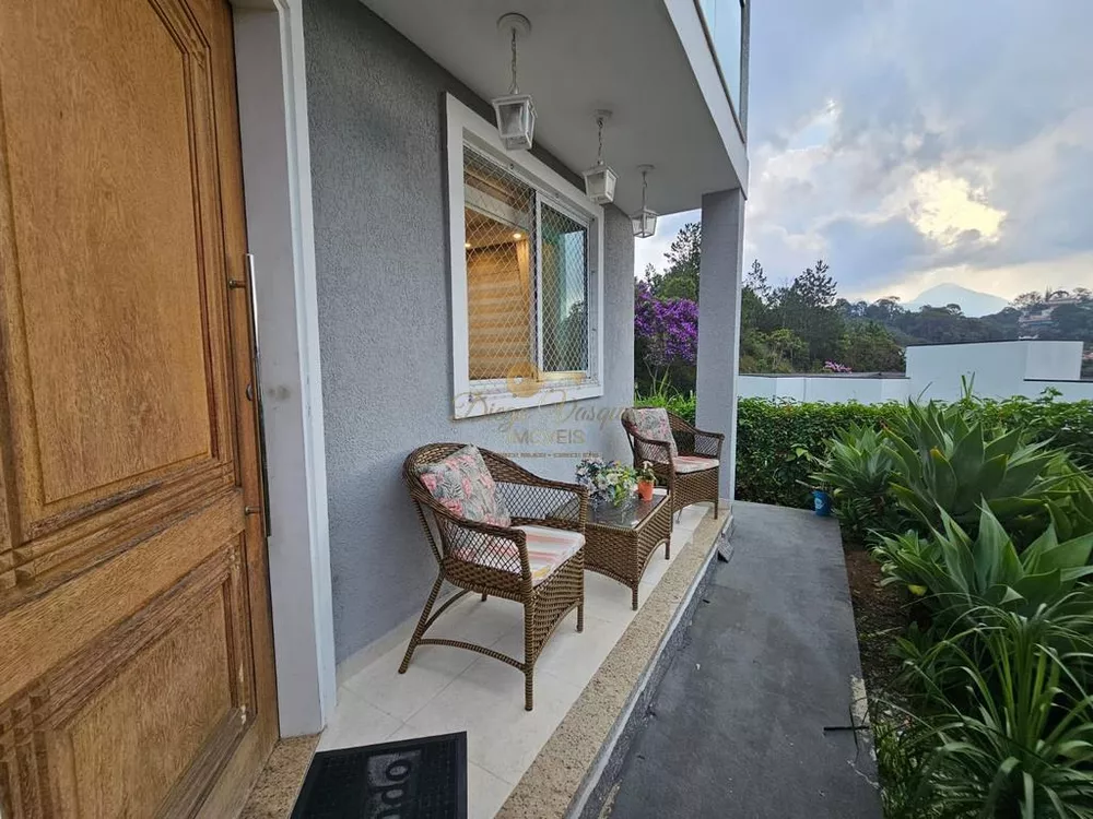 Casa de Condomínio, 3 quartos - Foto 25