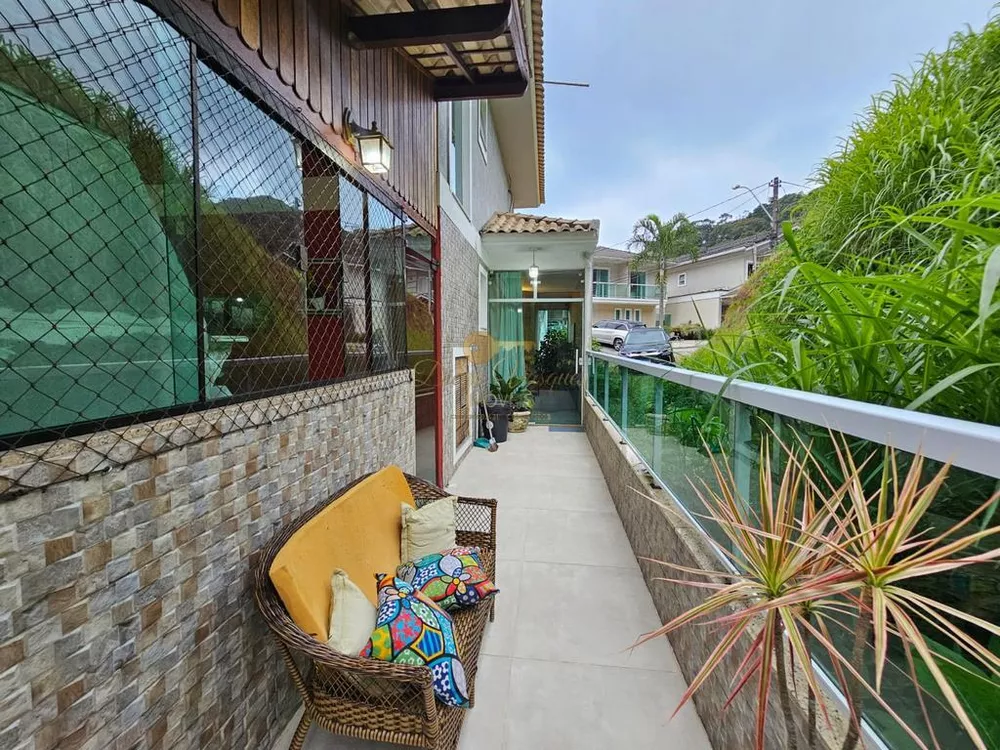 Casa de Condomínio, 3 quartos - Foto 23